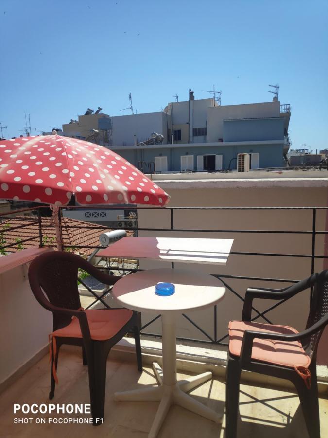 Villa Katerina Chania  Exterior foto
