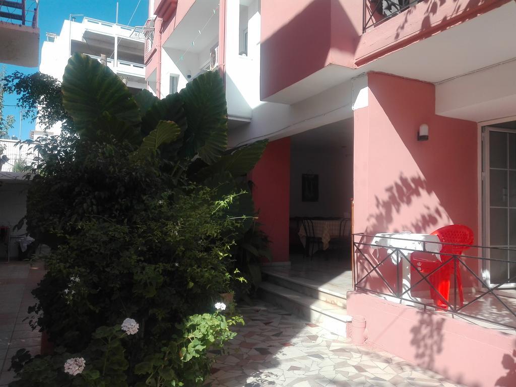 Villa Katerina Chania  Exterior foto