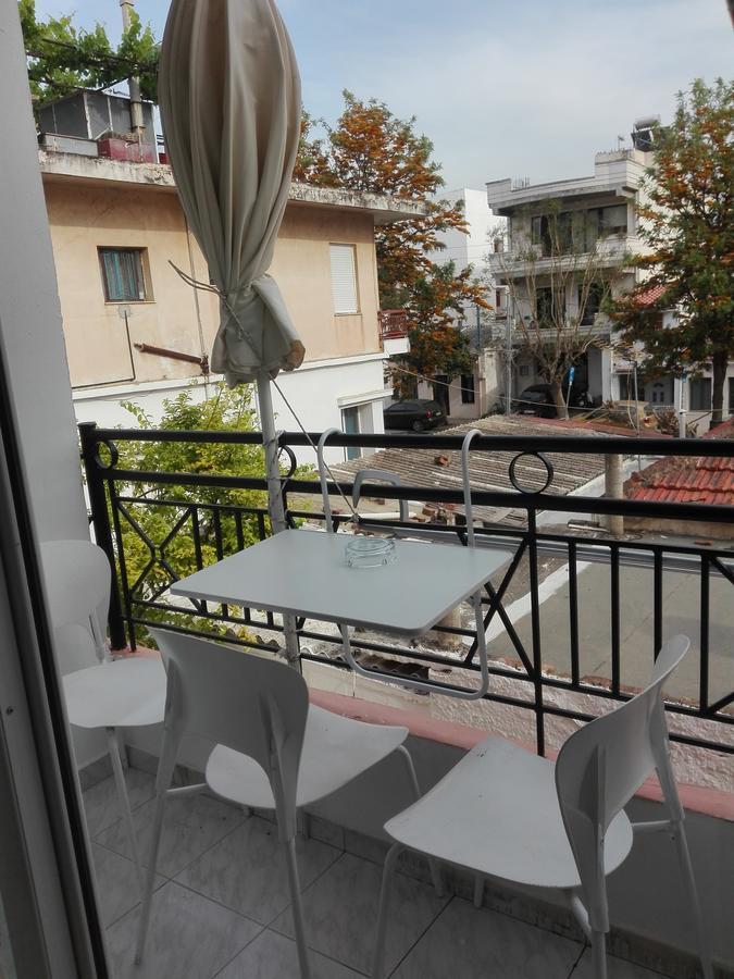 Villa Katerina Chania  Exterior foto